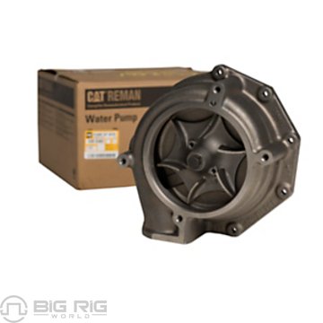 Pump - Water 10R-0483 - CAT