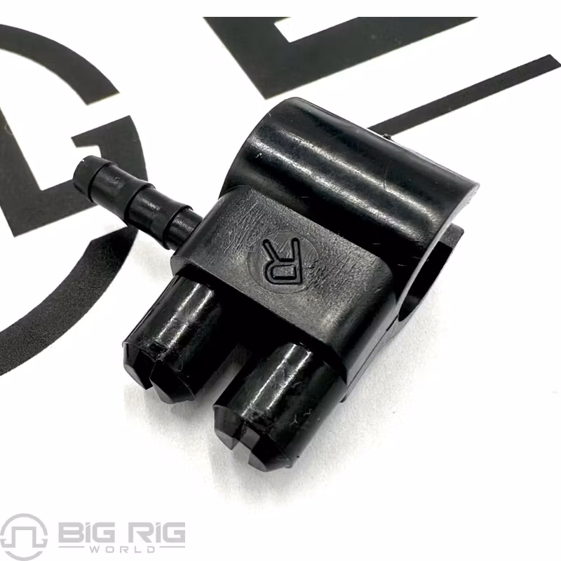 Wiper Washer Nozzle RH GW138R - Paccar