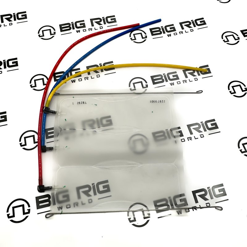 Air Lumbar Chamber 229799-01 - National Seating