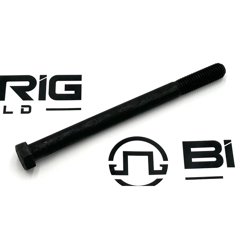 Screw - Cap, Hexagonal, 1/2-13, Grade 8, Phosphate and Oil 23-09440-650 - Freightliner