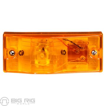 22 Series Side Turn Lamp And Gasket 22006Y - Truck Lite