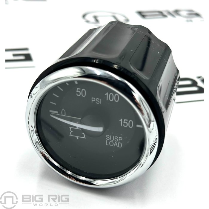 Suspension Load Gauge Kit Q43-6067-103CK - Peterbilt