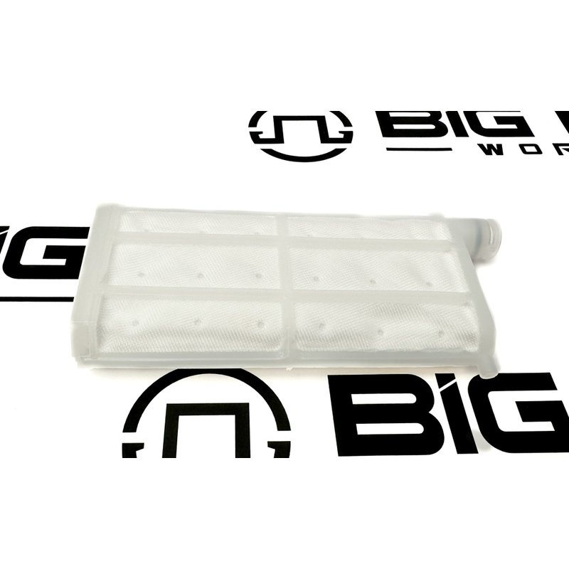 Filter, Def Sensor (ssi) 2518086C1 - International