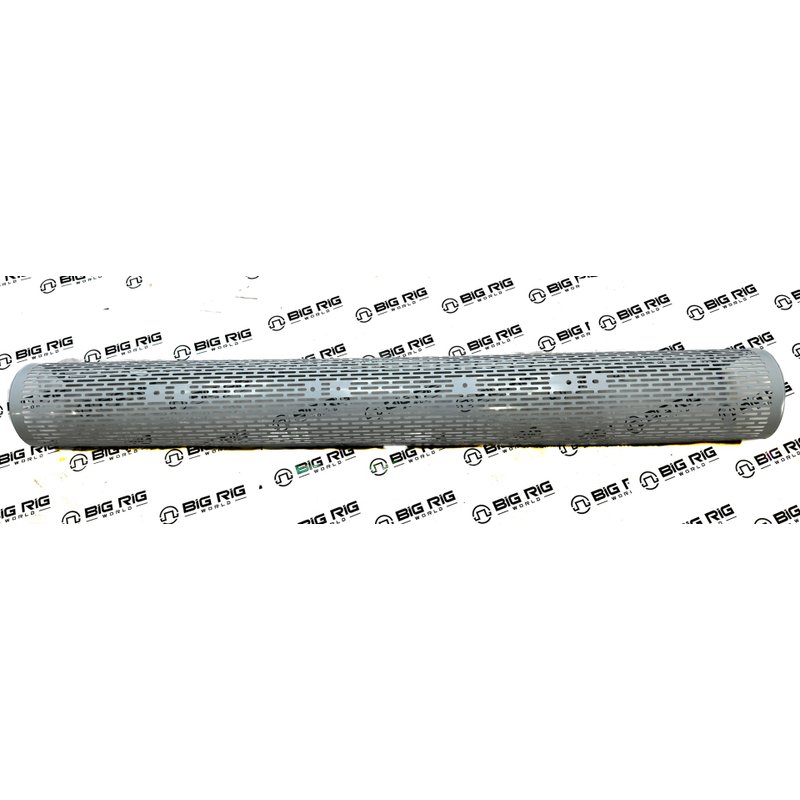 Shield-Exhaust, Soc M46-6502-001R - Paccar