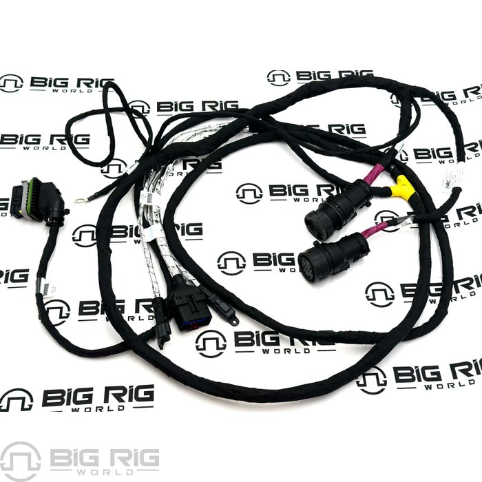 EPA/Harness - Aftertreatment Cummins HD M92-6066-100800 - Peterbilt