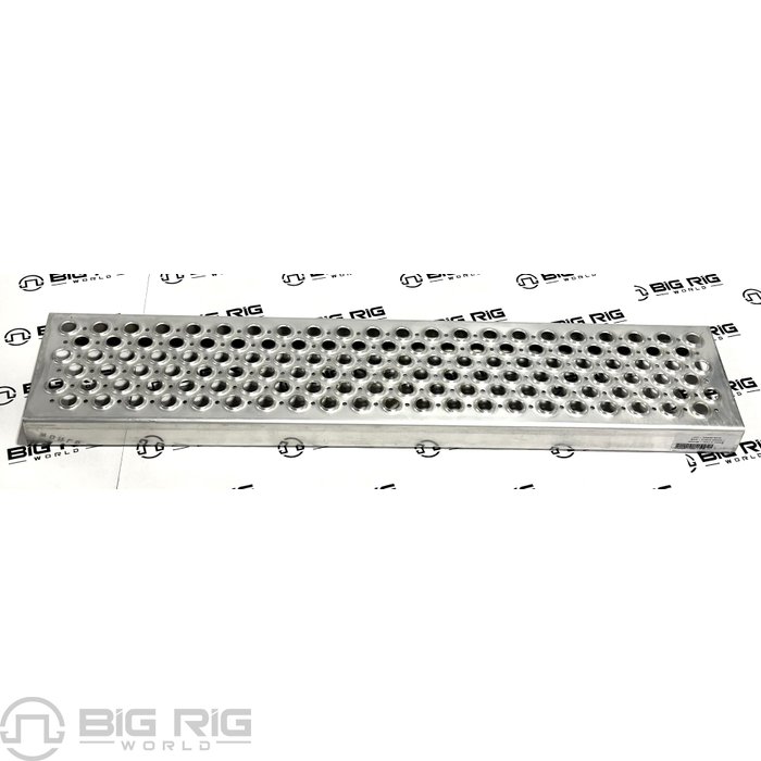 Step - Running Board Polished K229-1209-1P0L - Kenworth