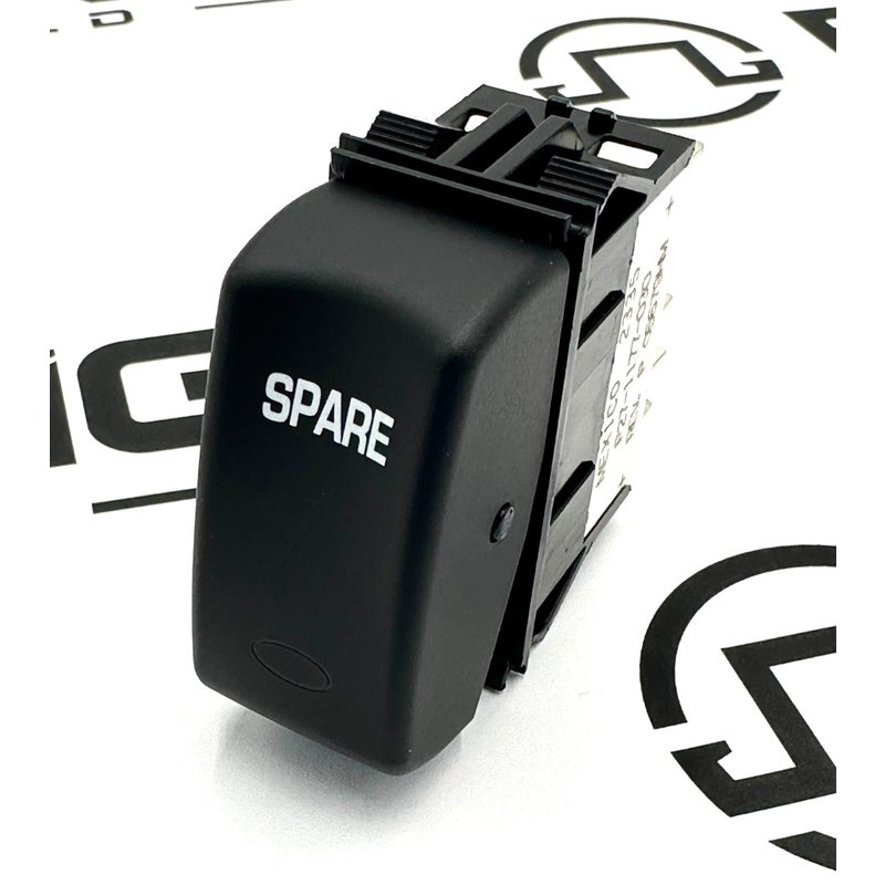 Switch - PB Spare Spst P27-1177-030 - Peterbilt