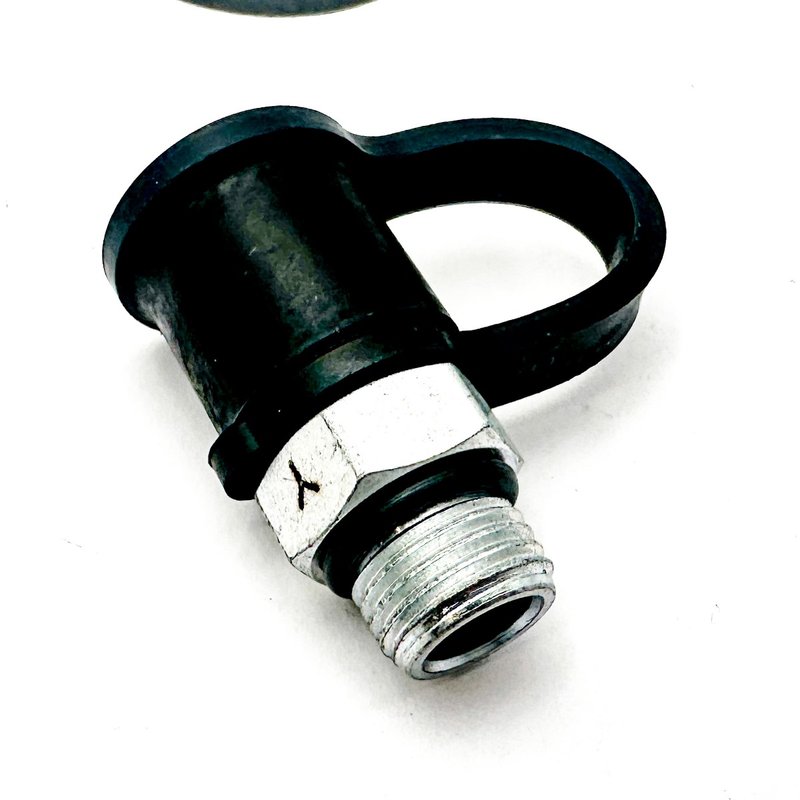 Valve Asm 23537195 - Detroit Diesel