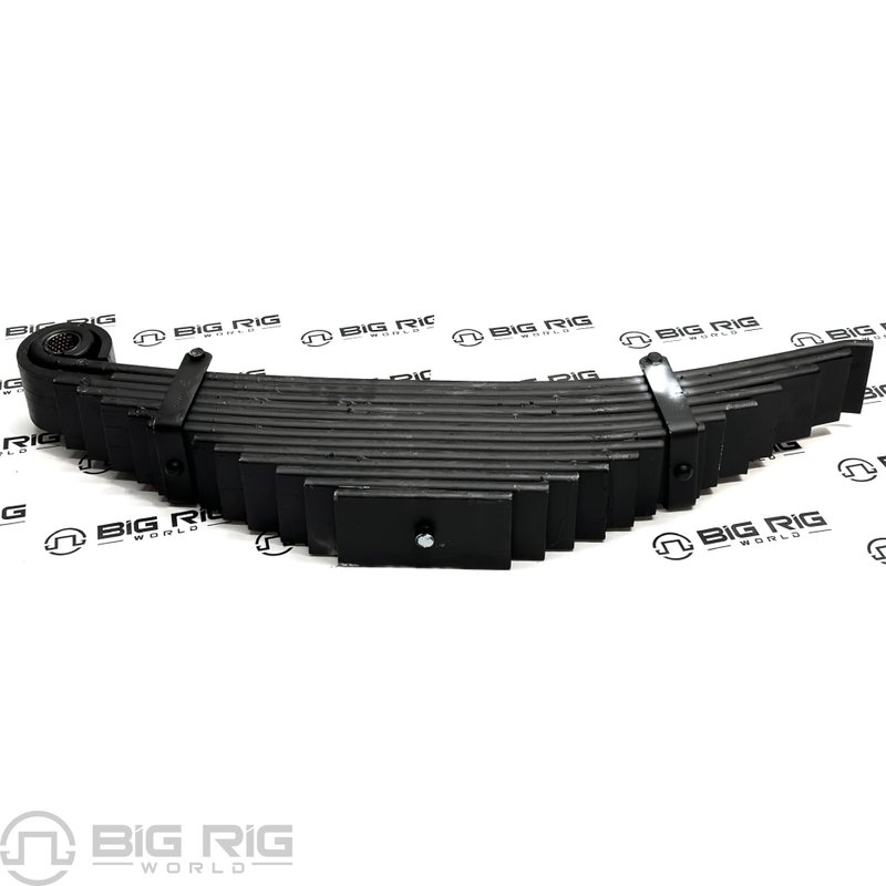 Spring - Assembly 47057-000 - Hendrickson - Big Rig World