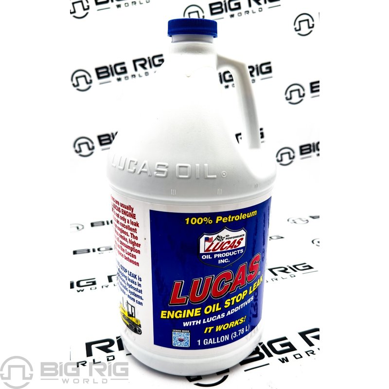 Oil-Engine Stop Leak 10279LUC - Paccar