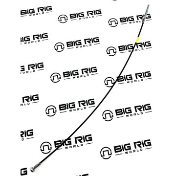 Cable - Mounting, Air Tank, 845MM 12-21014-005 - Freightliner