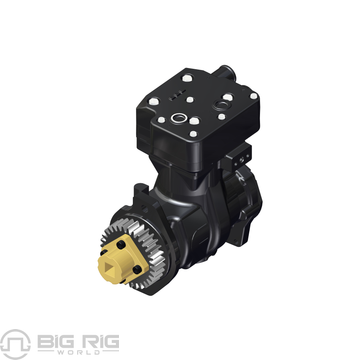 Air Compressor 3689649 - Cummins