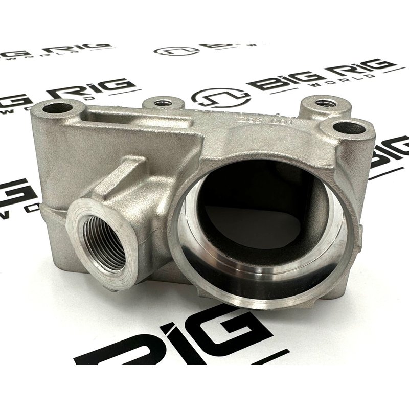 Housing Connector A9362032736 - Detroit Diesel