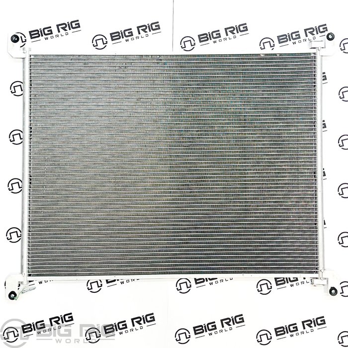A/C Condenser - Kenworth PA50080 - TRP
