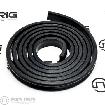 Lacing - Hood, Rubber (10') K126-63-10FT - Kenworth