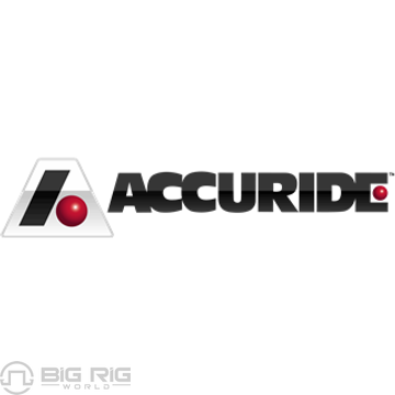 Wheel - ALUM 22.5X12.25 10 Hole STND 29374SP - Accuride