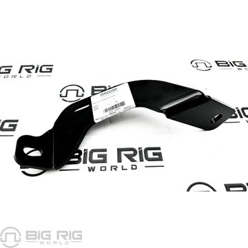 Bracket - Bumper/Fog Light N11-6086R - Peterbilt