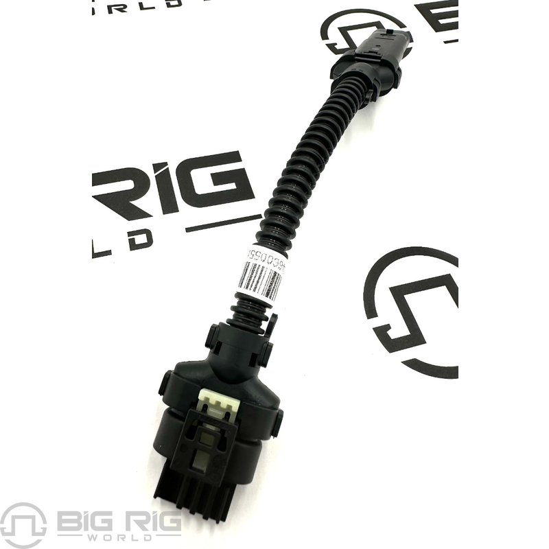 Harness Wifs A0045405305 - Detroit Diesel