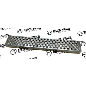 Step-Battery/Tool Box Polished N82-1001-3P - Kenworth