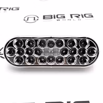 Right Angle Stop/Tail Pigtail 94993 - OEM - Truck Lite - Big Rig World
