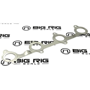 Gasket @ 08921817 - Detroit Diesel