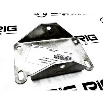 Exhaust - Bracket M11-1132 - Kenworth