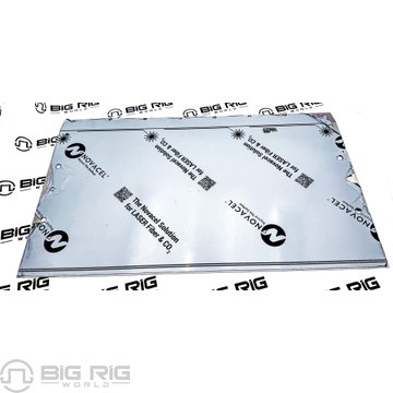 Lid - Tool Box 15-07671 - Peterbilt