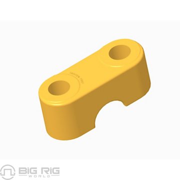 Idler End Collar 306-9441 - CAT