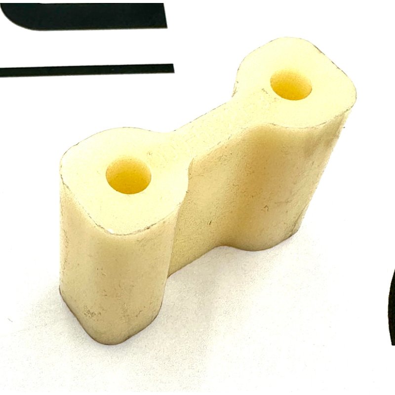 Block - Window Bottom Travel Stop 18-18239-000 - Freightliner