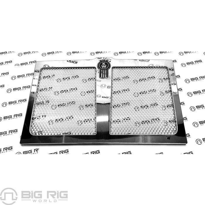 Hood Crown - Vocational, KW SFFA L29-6248-10000 - Kenworth