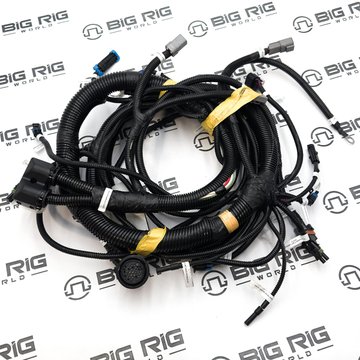 Harness - Engine Cummins ISX P92-6685-010 - Peterbilt
