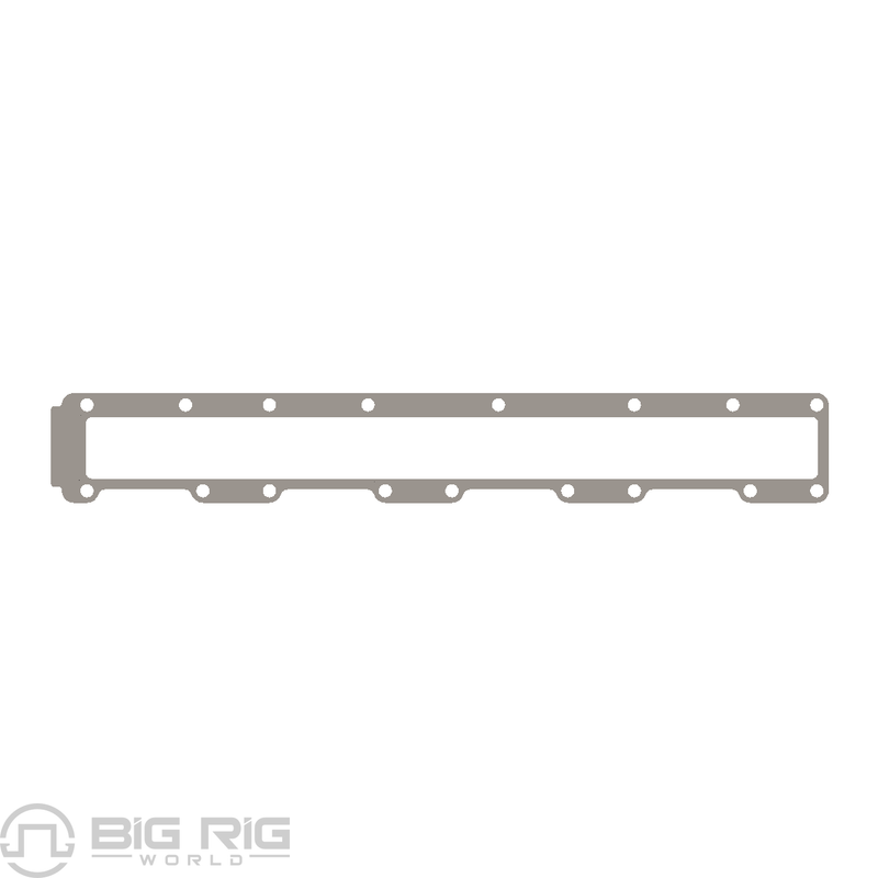 Connection Gasket 4937032 - Cummins