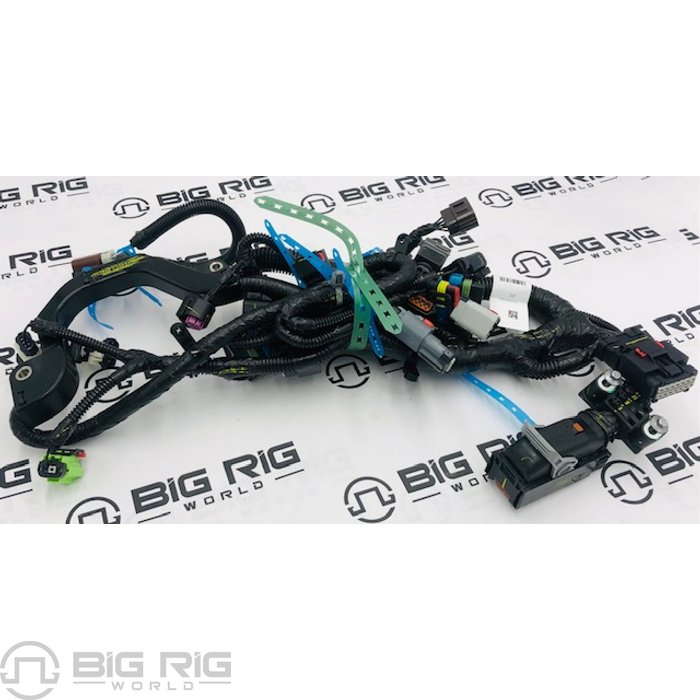 Harness Wiring - Engine 5332292 - Cummins