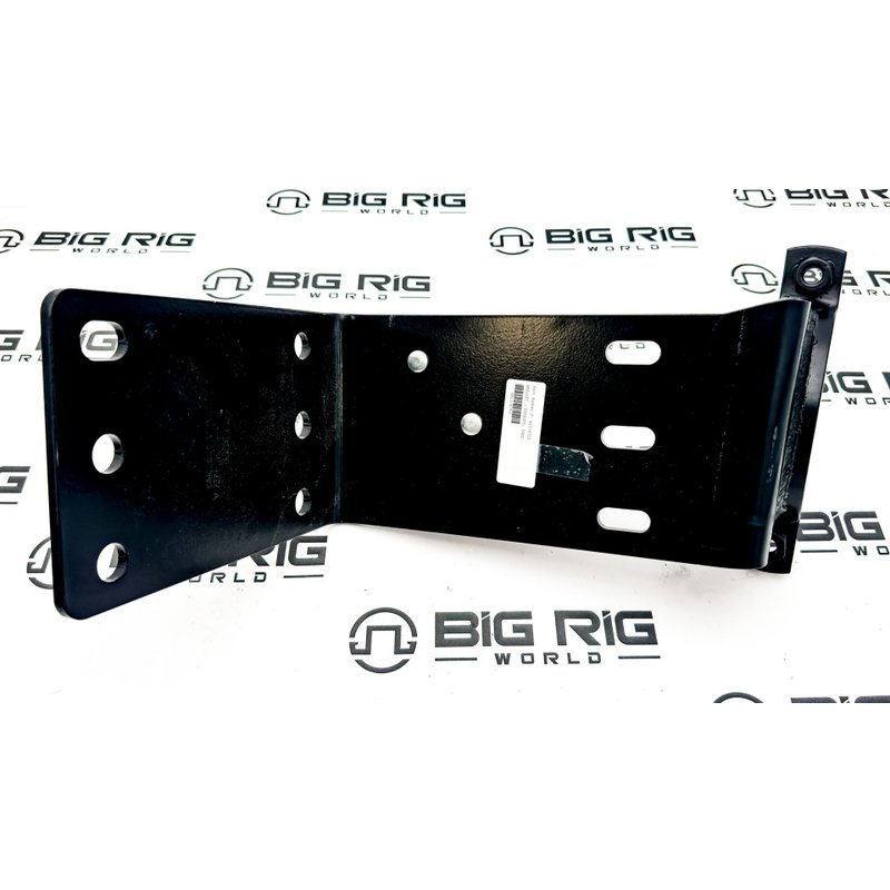 Bracket - Exhaust DSOC M11-6703 - Paccar
