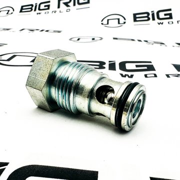 Fuel Bypass Valve 139-6873 - CAT