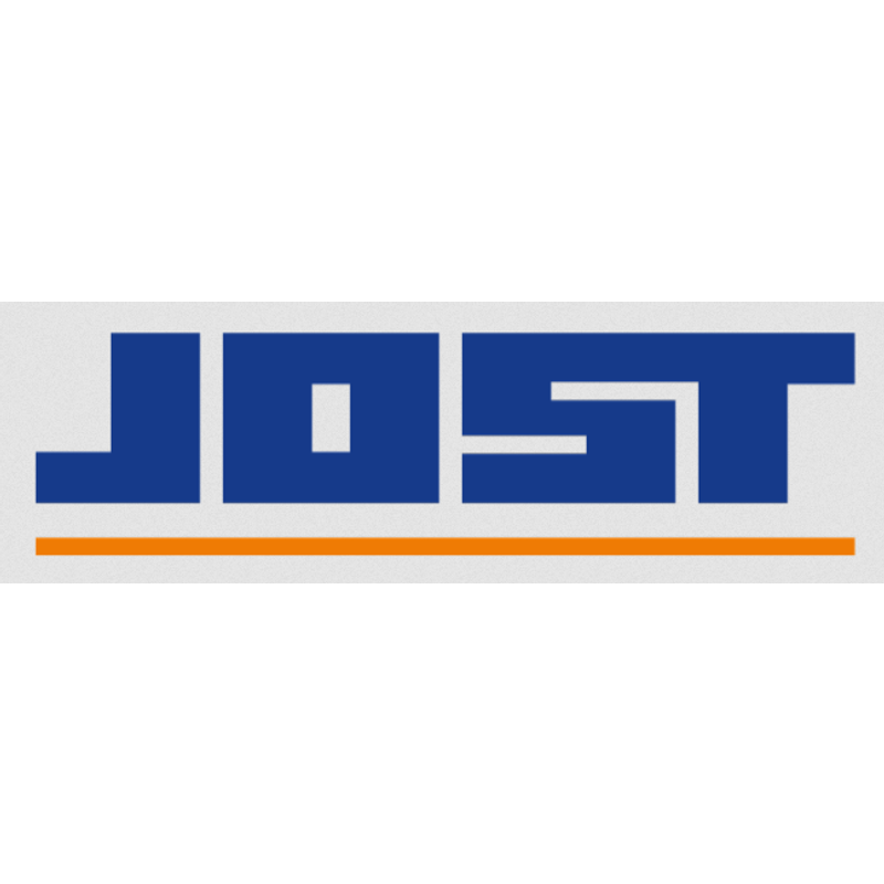 Kit - Bracket, Pin SK75014-10 - Jost