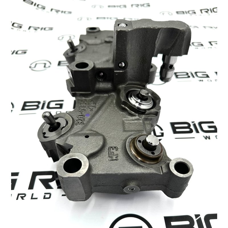 Actuator Assembly 20R-0271 - CAT