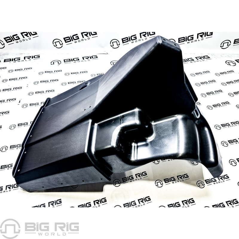 Fender - Quarter, 112V, Fa, With Extension, Right Hand Side 17-18916-009 - Freightliner