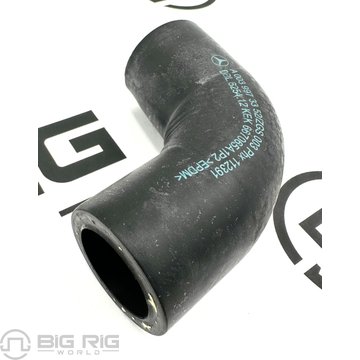 Hose A0039973352 - Detroit Diesel