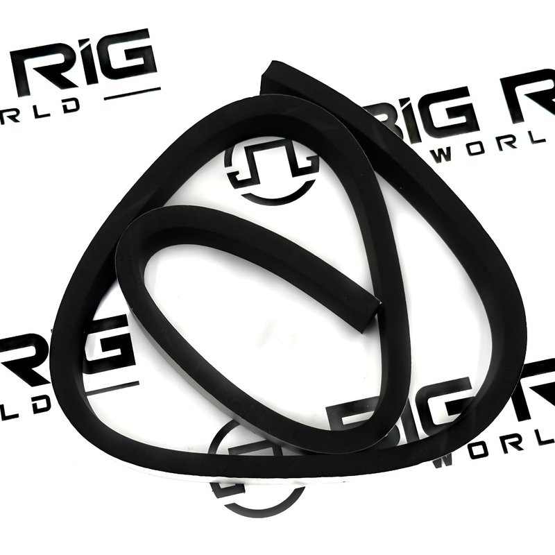 Fan Shroud Seal K207-386-4 - Paccar