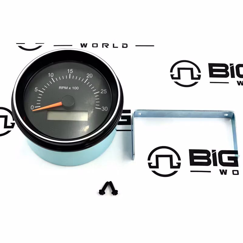 Tachometer - Gauge 900 Series P5T10BSN0ATK - Paccar