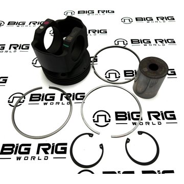 Engine Piston Kit 4376566 - Cummins