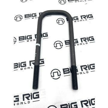 U-BOLT - SPRING, REAR, SUSPENSION, 7/8-14, 365, 154/50, 90 11-23853-000 - Freightliner