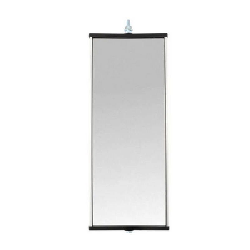 West Coast Mirror, Aluminum 97627 - Truck Lite