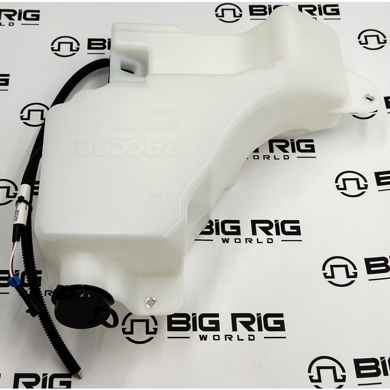 Reservoir Washer Bottle Assy R86-1021 - Paccar