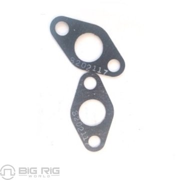 Connection Gasket 3202117 - Cummins