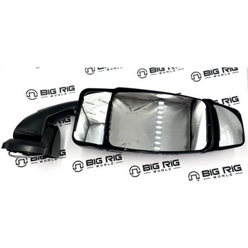 Door Mirror RH R59-6114-22B00210 - Peterbilt