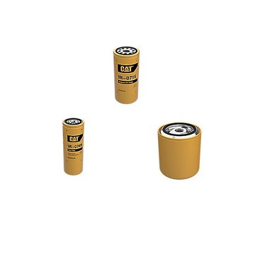 Filter Maint Kit 163-1129 - CAT