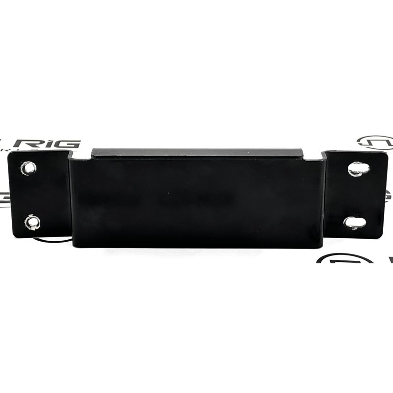 Reinforcement Hood Pad L77-1122 - Paccar