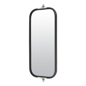 Rib-Back West Coast Mirror Head 610216 - Retrac